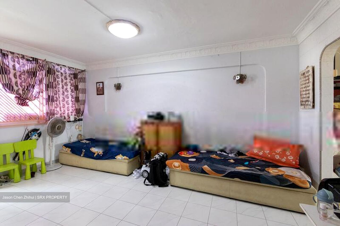 Blk 678 Hougang Avenue 8 (Hougang), HDB 3 Rooms #573037021